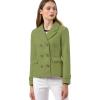 Pea Green