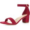 Deep Red