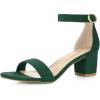 Emerald Green