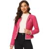 Hot Pink