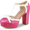 Hot Pink