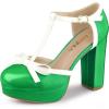 Lime Green