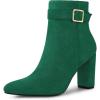 Emerald Green