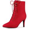 Dark Red