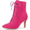 Hot Pink