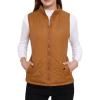 Saddle Brown