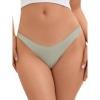 Light Gray Green