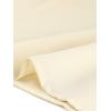 imageAllegra K Womens Bow Tie Neck Tops Elegant Office Short Sleeve BlouseBeige