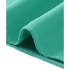 imageAllegra K Womens Bow Tie Neck Tops Elegant Office Short Sleeve BlouseMarrs Green