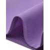 imageAllegra K Womens Bow Tie Neck Tops Elegant Office Short Sleeve BlouseViolet