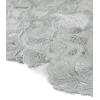 imageAllegra K Womens Lace Cardigan Open Front Lace Shrug Elegant Sheer Floral Cropped Bolero Lace TopsGray