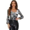 Dark Silver