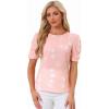 Pink White Pink White