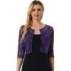 Dark Purple