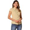 Yellow Khaki