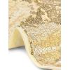 imageAllegra K Sequin Shorts for Women High Waist Party Night Out Concert Outfit Sparkly Mini ShortsGold