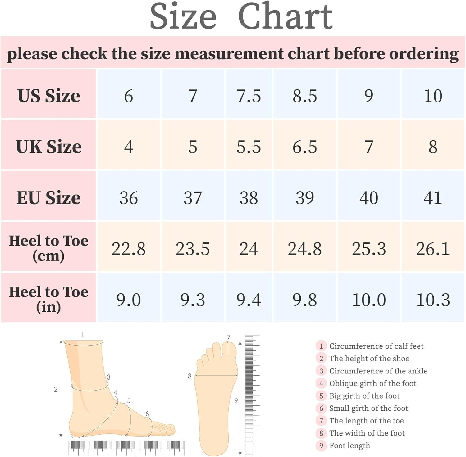 imageAllegra K Womens Mental Buckle Chunky Heel Square Toe Slip on PumpsYellow