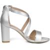 image:imageAllegra K Womens Crisscross Straps Dress Sandals