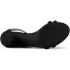 image:imageAllegra K Womens Kitten Heel Ankle Strap Sandals ShoesBlack