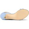 image:imageAllegra K Womens Kitten Heel Ankle Strap Sandals ShoesBlue Sky
