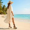 image:imageAllegra K Womens Wedges Espadrilles Cross Strap Lace Up Platform Wedge Heels SandalsBlack