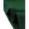 image:imageAllegra K Womens Vintage Peter Pan Collar Lace Up Button Down A Line DressGreen