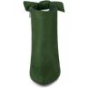 image:imageAllegra K Womens Pointed Toe Stiletto Heel Ankle BootsGreen