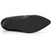 image:imageAllegra K Womens Stiletto Heel Pointed Toe Chelsea BootiesBlack