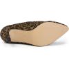image:imageAllegra K Womens Stiletto Heel Pointed Toe Chelsea BootiesBrown