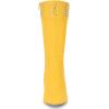 image:imageAllegra K Womens Boot Pointed Toe Kitten Heel Boots Knee High BootsYellow