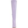 image:imageAllegra K Womens Pointed Toe Stiletto Heels Over The Knee High BootsPurple