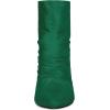 image:imageAllegra K Womens Pointy Toe Slouch Back Zipper Stiletto Heel Ankle BootsEmerald Green