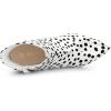 image:imageAllegra K Womens Polka Dots Pointed Toe Stiletto Heel Satin Ankle BootsWhite