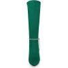 image:imageAllegra K Womens Rhinestone Crystal Chain Pointed Toe Stiletto Heels Knee High BootsGreen