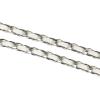 image:imageAllegra K Rhinestone Belt for Women Sparkle Chain Plus Size Waist Belt for Jeans Tunic DressesWhite Silver