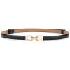 Black-square Buckle