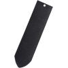 image:imageuxcell Women Casual Leather Belt Fashionable Stylish Vintage Width 1Black