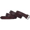 image:imageuxcell Women Casual Leather Belt Fashionable Stylish Vintage Width 1Coffee