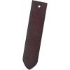 image:imageuxcell Women Casual Leather Belt Fashionable Stylish Vintage Width 1Coffee