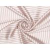 image:imageAllegra K 70cm Women Stripe Print Square Scarves Kerchief Neck Scarf Neckerchief HeadbandChampagne