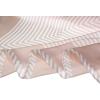 image:imageAllegra K 70cm Women Stripe Print Square Scarves Kerchief Neck Scarf Neckerchief HeadbandChampagne