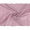 image:imageAllegra K 70cm Women Stripe Print Square Scarves Kerchief Neck Scarf Neckerchief HeadbandRed