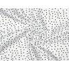 image:imageAllegra K 50cm Vintage Polka Dots Square Small Scarf Neck Scarves Kerchief Neckerchief HeadscarfWhite