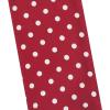 image:imageAllegra K Women Retro Polka Dots Skinny Scarf Neck Scarves Wrap Long Neckerchief Hair BandRed