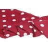image:imageAllegra K Women Retro Polka Dots Skinny Scarf Neck Scarves Wrap Long Neckerchief Hair BandRed