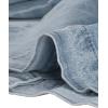 image:imageAllegra K Womens Denim Coat Jean Button Front Washed Vintage JacketLight Blue