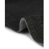image:imageAllegra K Womens Denim Jacket Cap Sleeve Cropped Open Front Shrugs Casual Summer Jean JacketsBlack