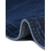 image:imageAllegra K Womens Denim Jacket Cap Sleeve Cropped Open Front Shrugs Casual Summer Jean JacketsDark Blue