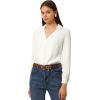 image:imageAllegra K Womens Work Vintage Button Down Business Casual Top