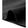 image:imageAllegra K Work Dresses for Womens 2026 Mock Neck Sleeveless A Line Midi DressBlack